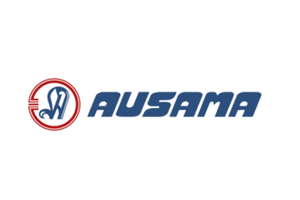 Logo Ausama