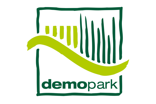Logo Demopark