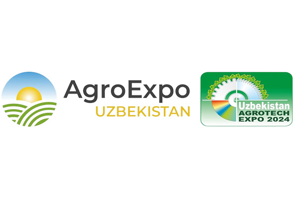 Logo der Messe AgroExpo