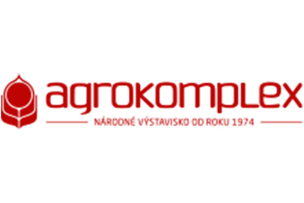 Logo Messe Agrokomplex