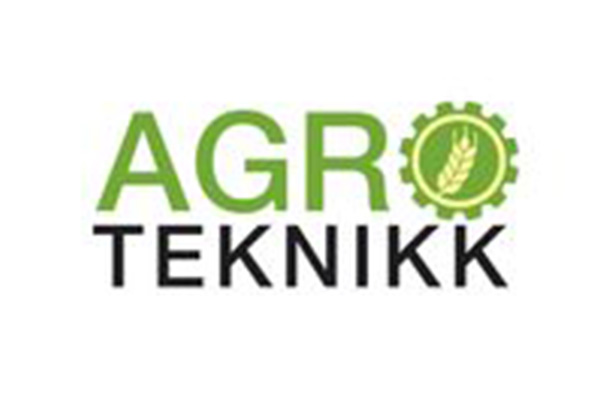 Logo der Messe Agroteknikk
