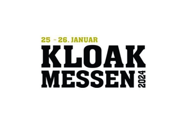 Logo Messe Kloakmessen
