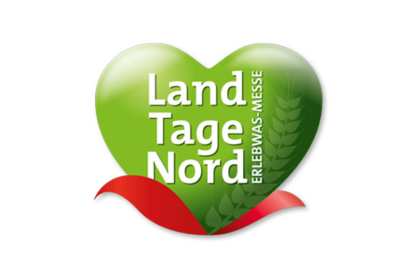 Logo Messe LandTageNord
