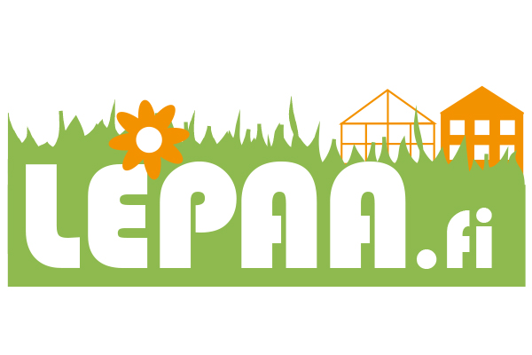 Logo der Messe Lepaa