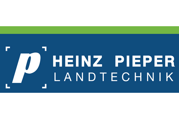 Logo vom Händler Pieper Landtechnik