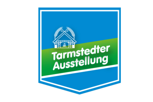Logo der Messe Tarmstedter Ausstellung