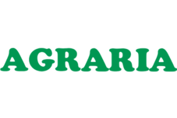 Logo Messe Agraria