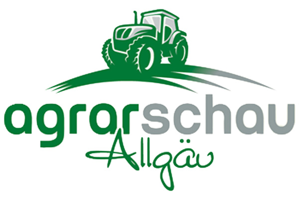 Logo Messe Agrarschau Allgäu