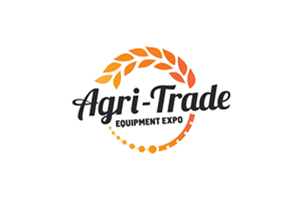 Logo Messe Agri-Trade