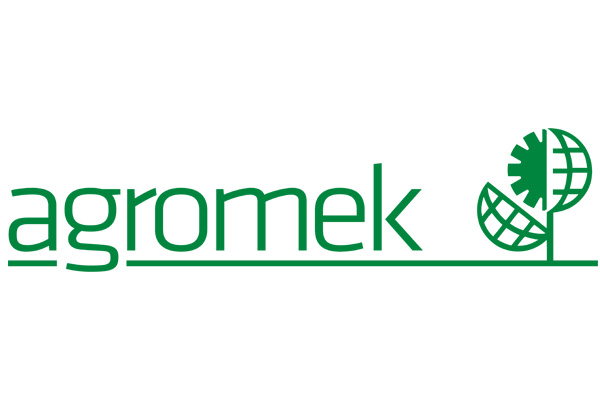 Logo Messe Agromek