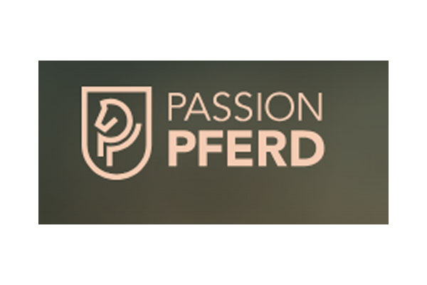 Logo Messe Passion Pferd