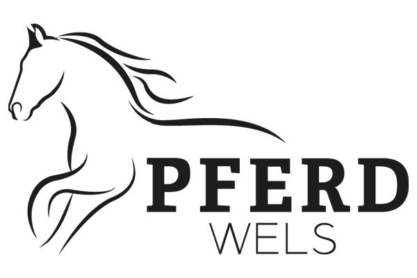 Logo Messe Pferd Wels
