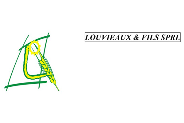 Logo Unternehmen Louvieaux & fils SPRL
