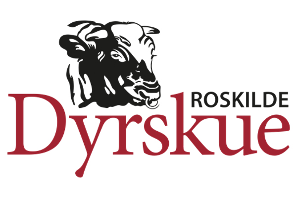Logo Messe Rosklide Dyrskue