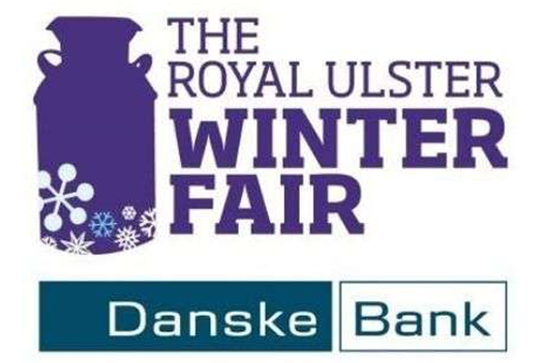 Logo Messe Royal Ulster Winter Fair