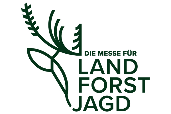Logo Messe Lad Forst Jagd