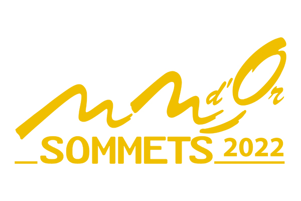 Logo Innovationspreis Sommet