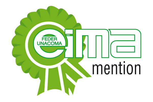 Logo Innovationspreis Eima 