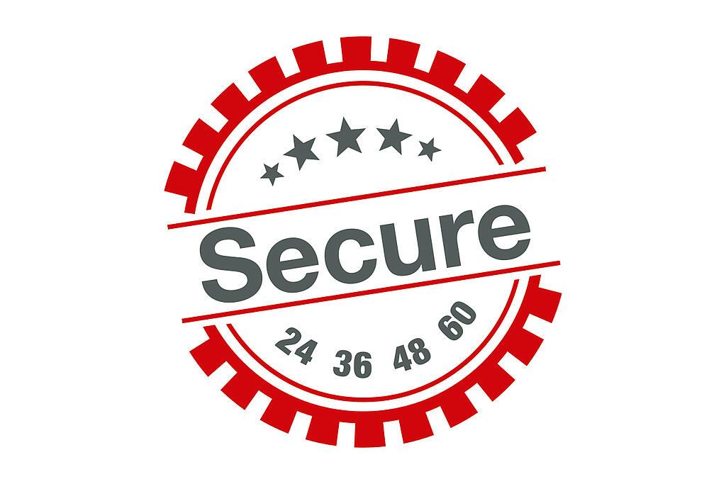 Logo Secure24