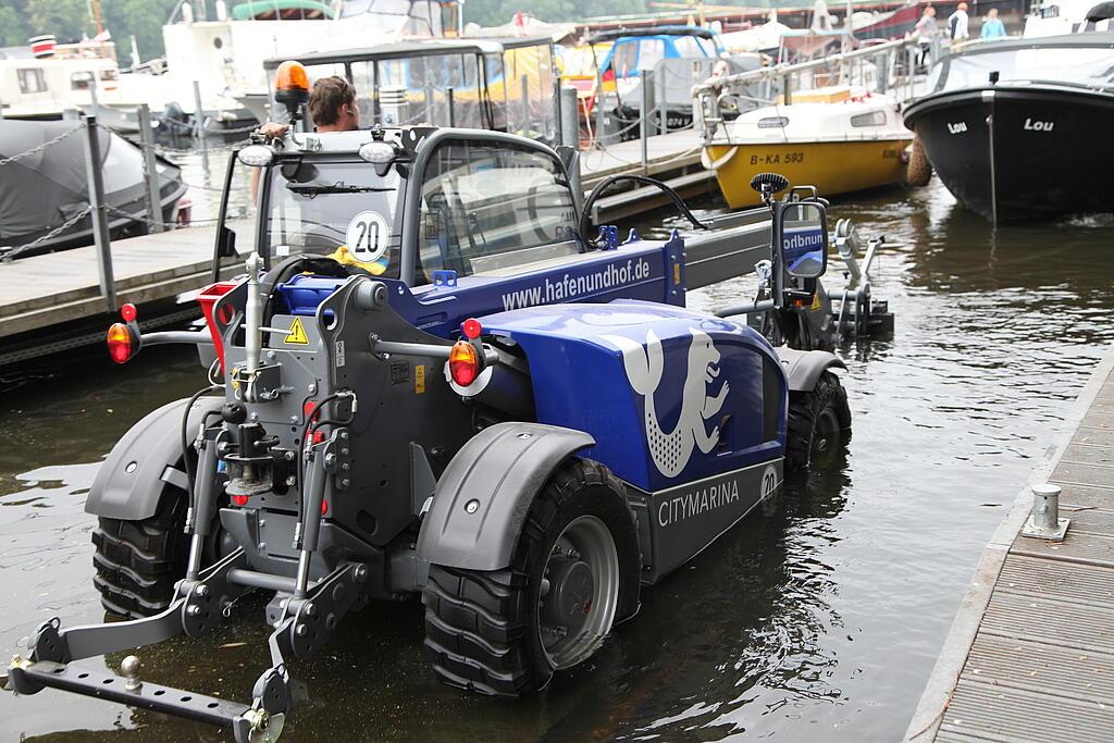 205.JPG Weidemann Teleskoplader T5522 im Einsatz