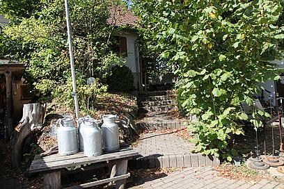 Weidemann 1190e in Action