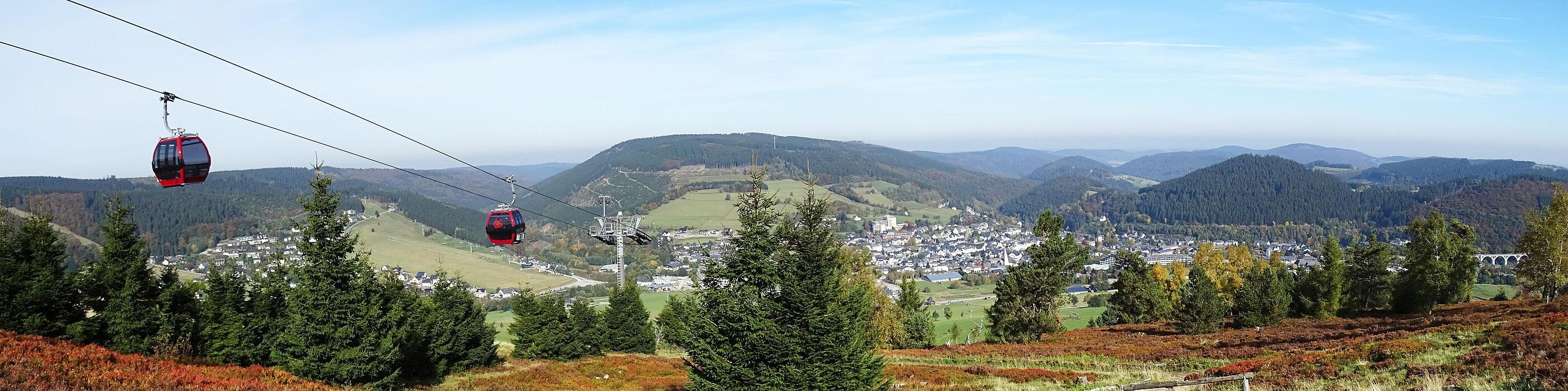 Ettelsbergbahn Willingen