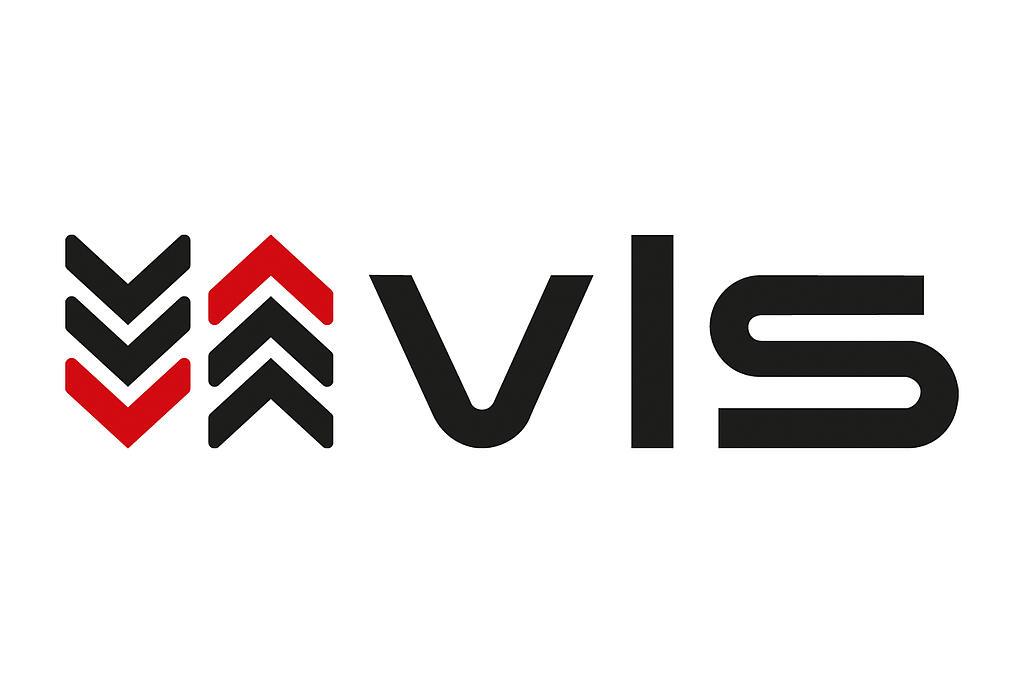 Logo vls (Vertical Lift System)